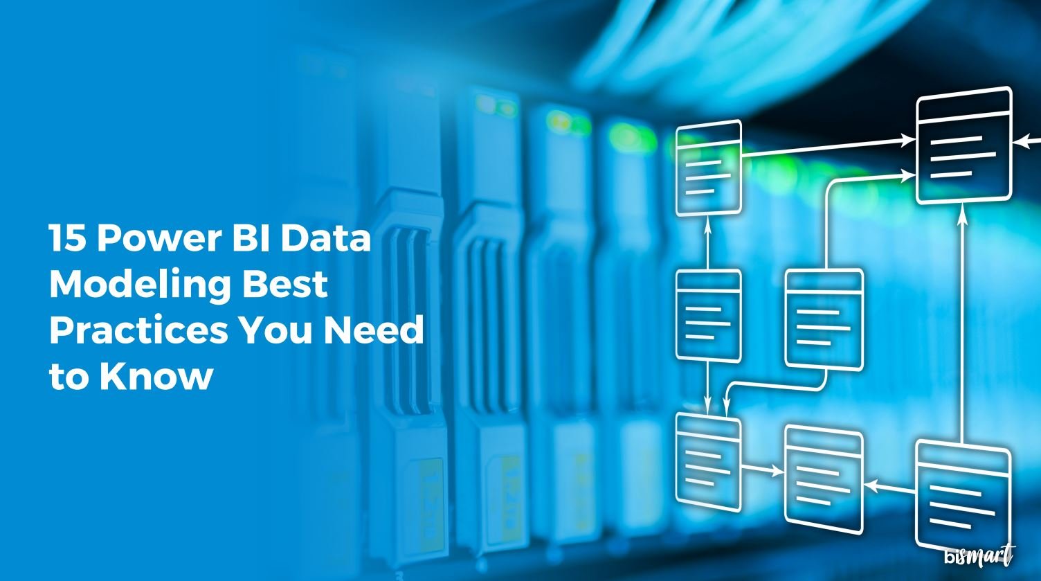 15 Power BI Data Modeling Best Practices You Need to Know