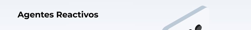 Agente Reactivos