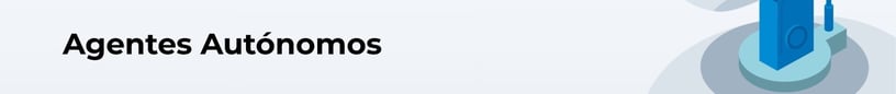Agentes Autonomos-1