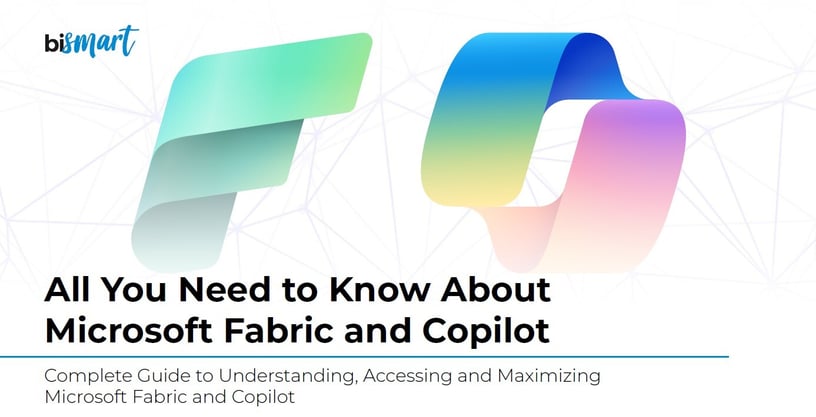 All you need to know about microsoft fabric and copilot