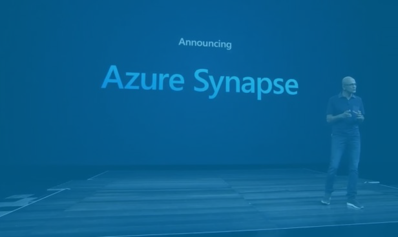 Bismart - qué es Azure Synapse