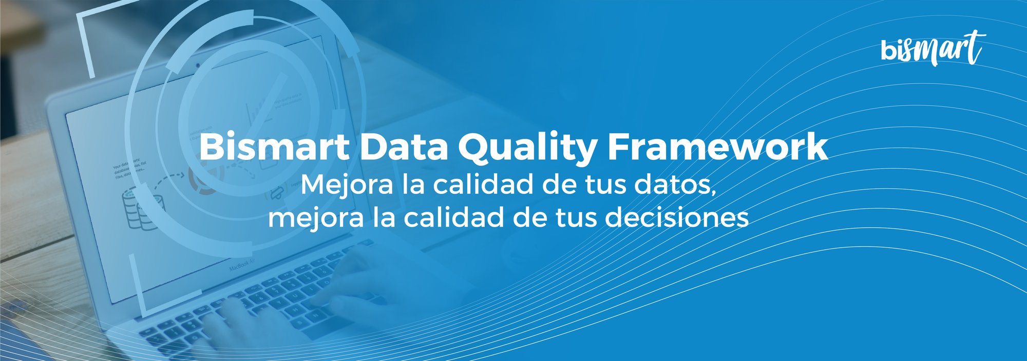 Data Quality Framework_Banner_ES