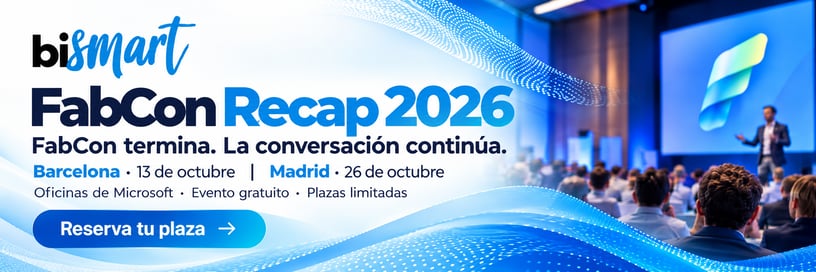 FabCon Recap 2026_ Barcelona and Madrid
