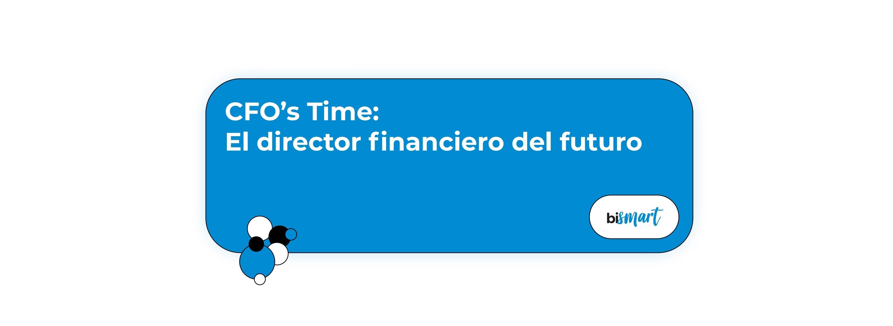 Guía CFO Time El director financiero del futuro