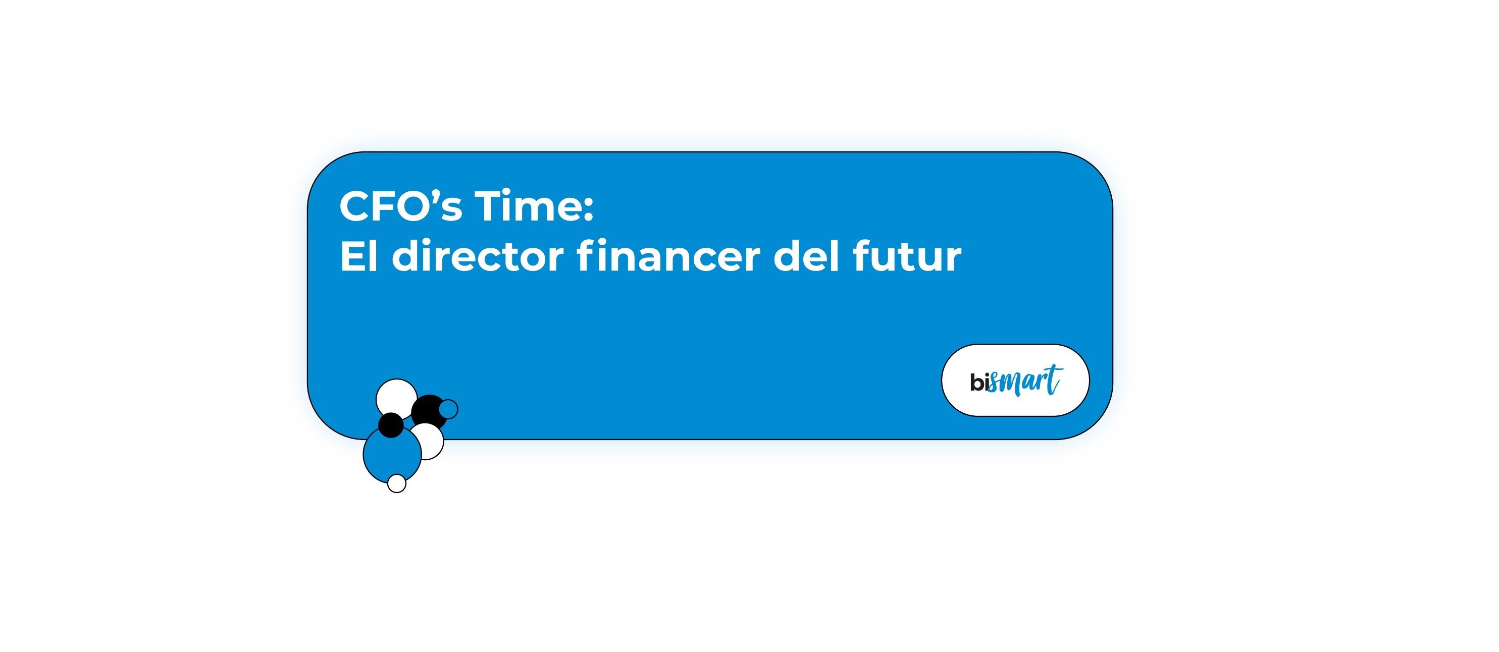 Guia CFO Time El director financer del futur