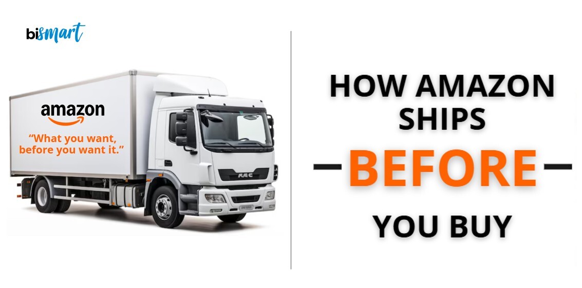 How amazon ships before you buy