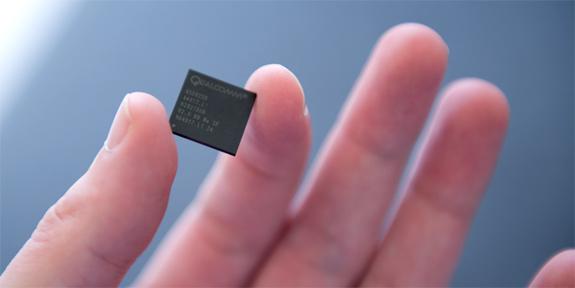 An ARM Chip Bismart