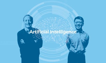Artificial Intelligence e-book Microsoft