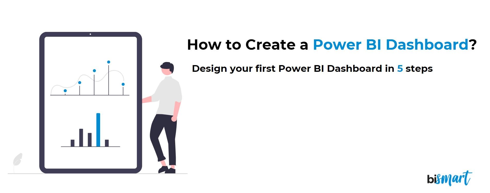 how to create a power bi dashboard in 5 steps portada ebook