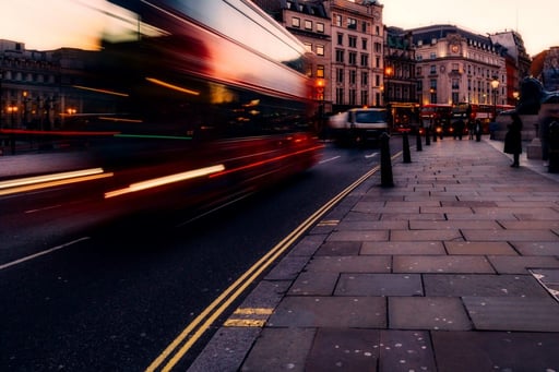 top-smart-cities-london