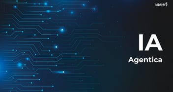 IA Agentica que es para que sirve en empresas