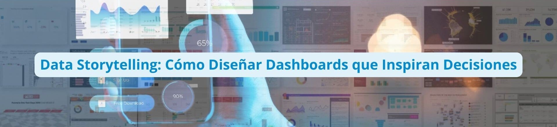 Data Storytelling en Dashboards
