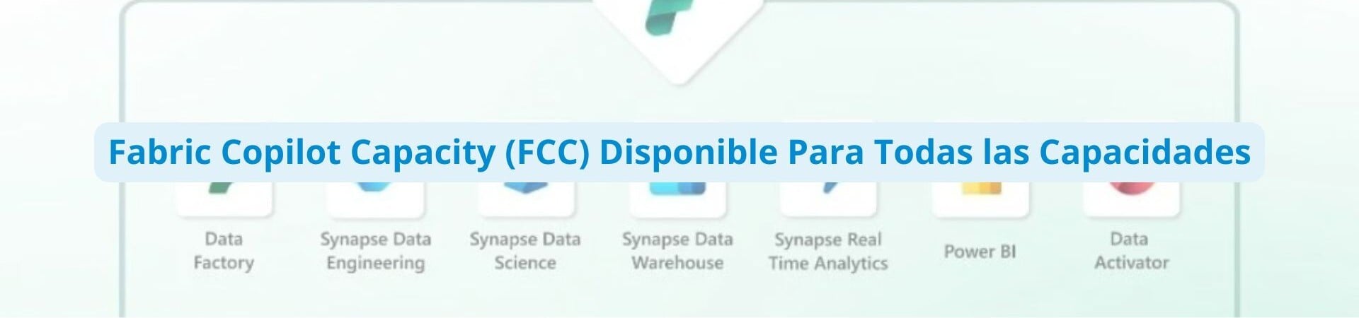 fabric copilot capacity