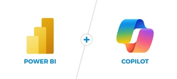 power bi copilot features