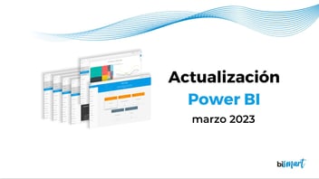 Power BI update 2023