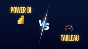 Power BI o Tableau herramienta de business intelligence