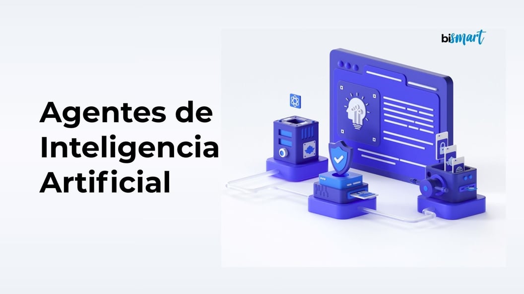 IA Agéntica: qué es, cómo funciona y ejemplos de agentes de IA en empresas
