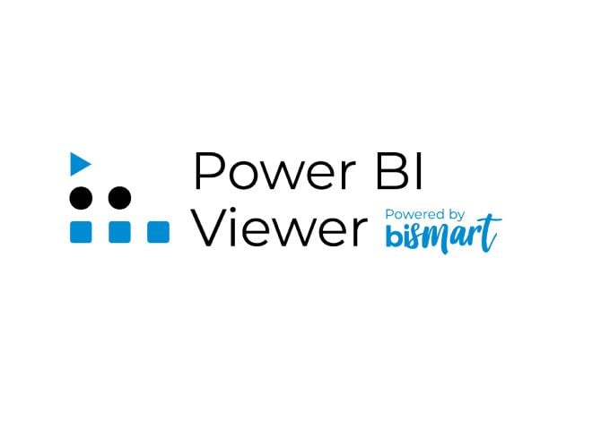 Ventajas de Power BI Viewer