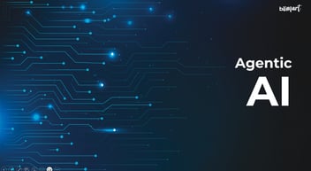 agentic AI what it is in business