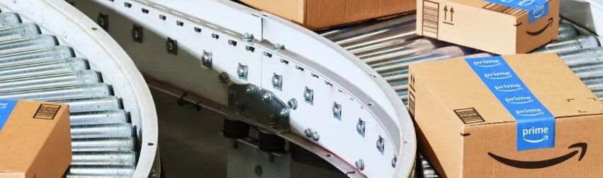 amazon supply chain management