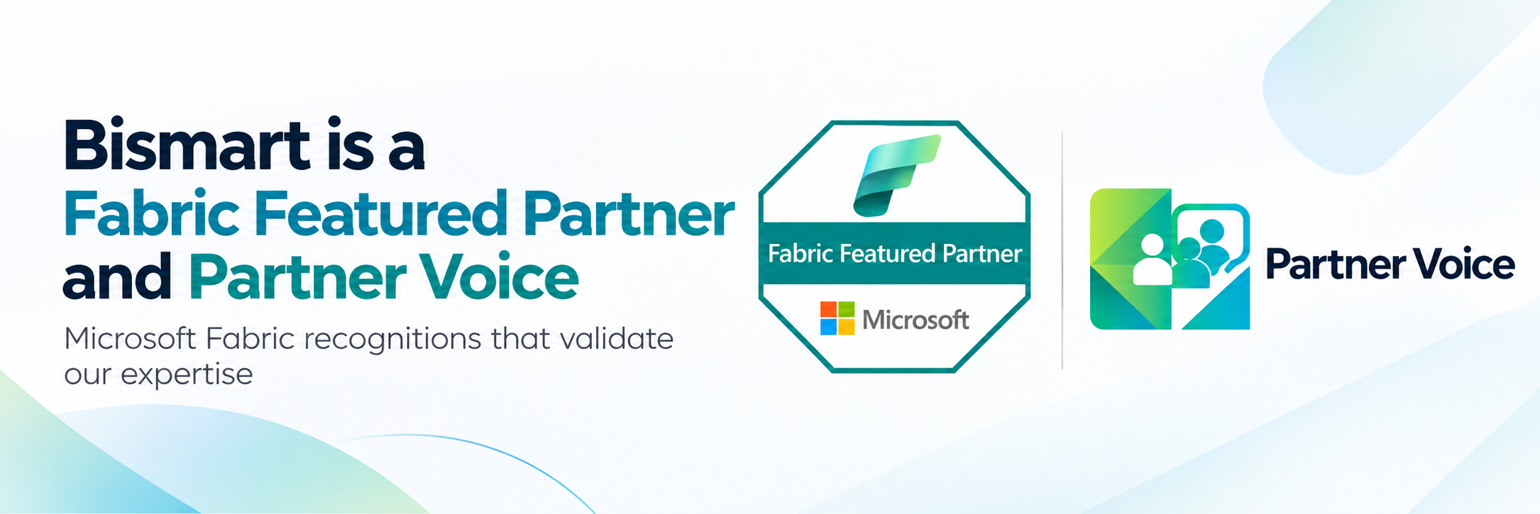 bismart-is-microsoft-partner-voice-fabric-featured-partner