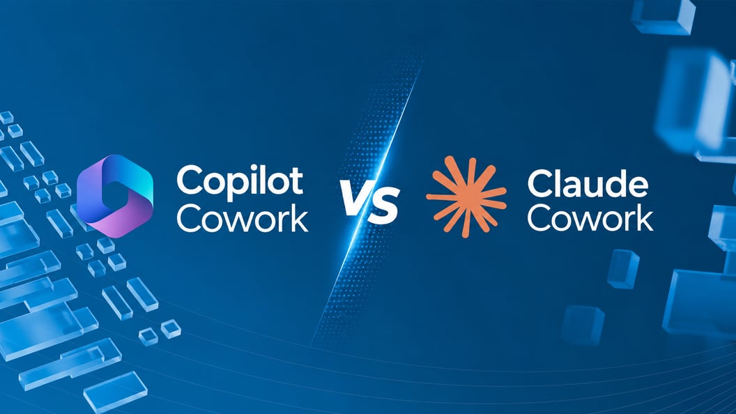 Copilot Cowork qué es y cómo la IA ejecuta trabajo en Microsoft 365
