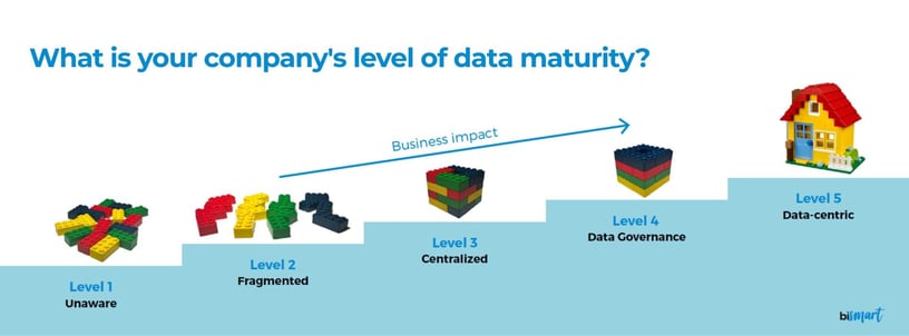 data-maturity-level-in-large-companies