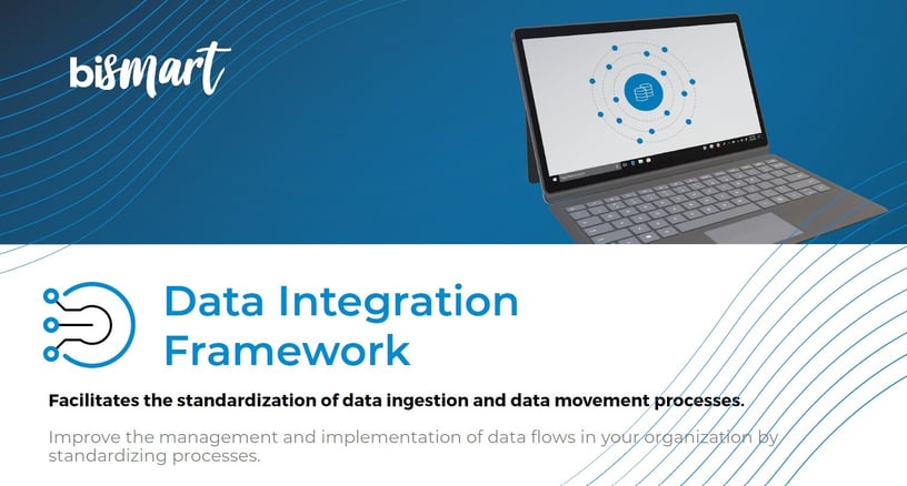 data_integration_framework_data_integration_standarization