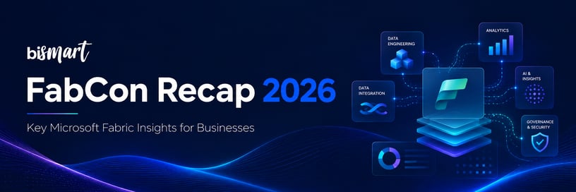 fabcon recap 2026 by bismart banner EN