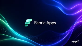 Fabric Apps on Microsoft Fabric for Creating Data-Driven Enterprise Applications