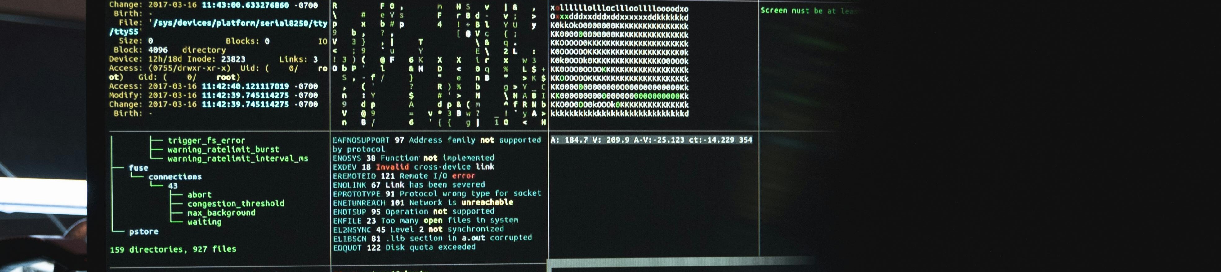 Centros de operaciones de seguridad que detectan ciberataques en tiempo real con IA