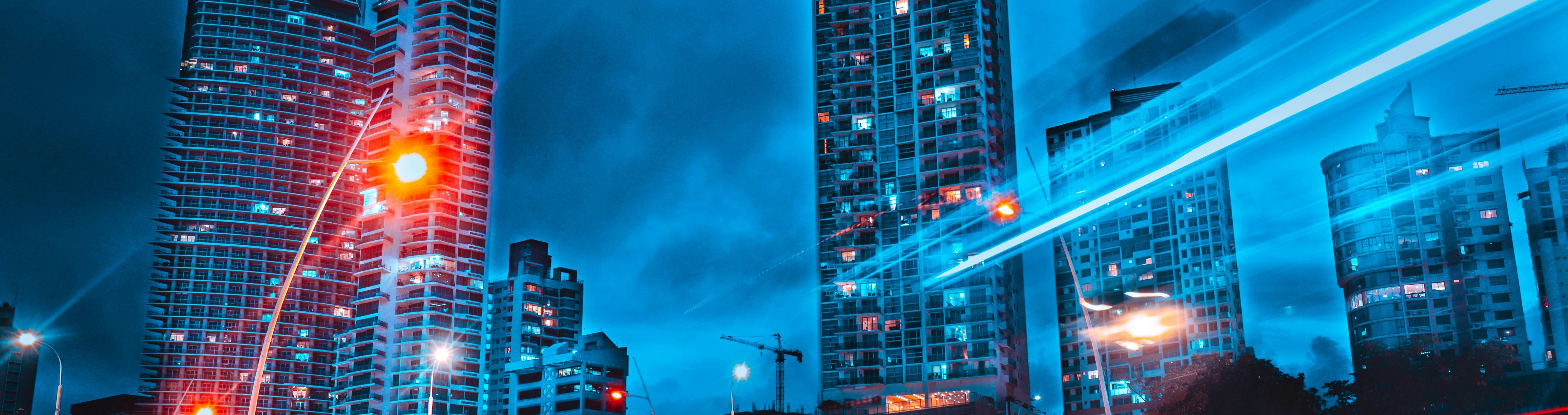 Optimización del tráfico urbano y reducción de emisiones con inteligencia artificial.