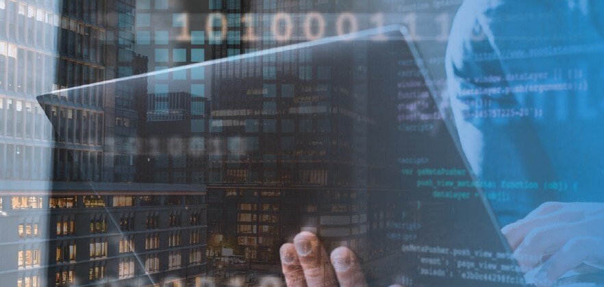 integracion de datos en tiempo real