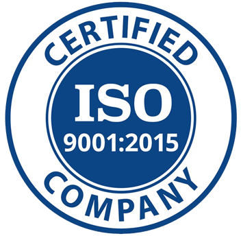 Bismart cuenta con el certificado de calidad internacional ISO 9001 2015