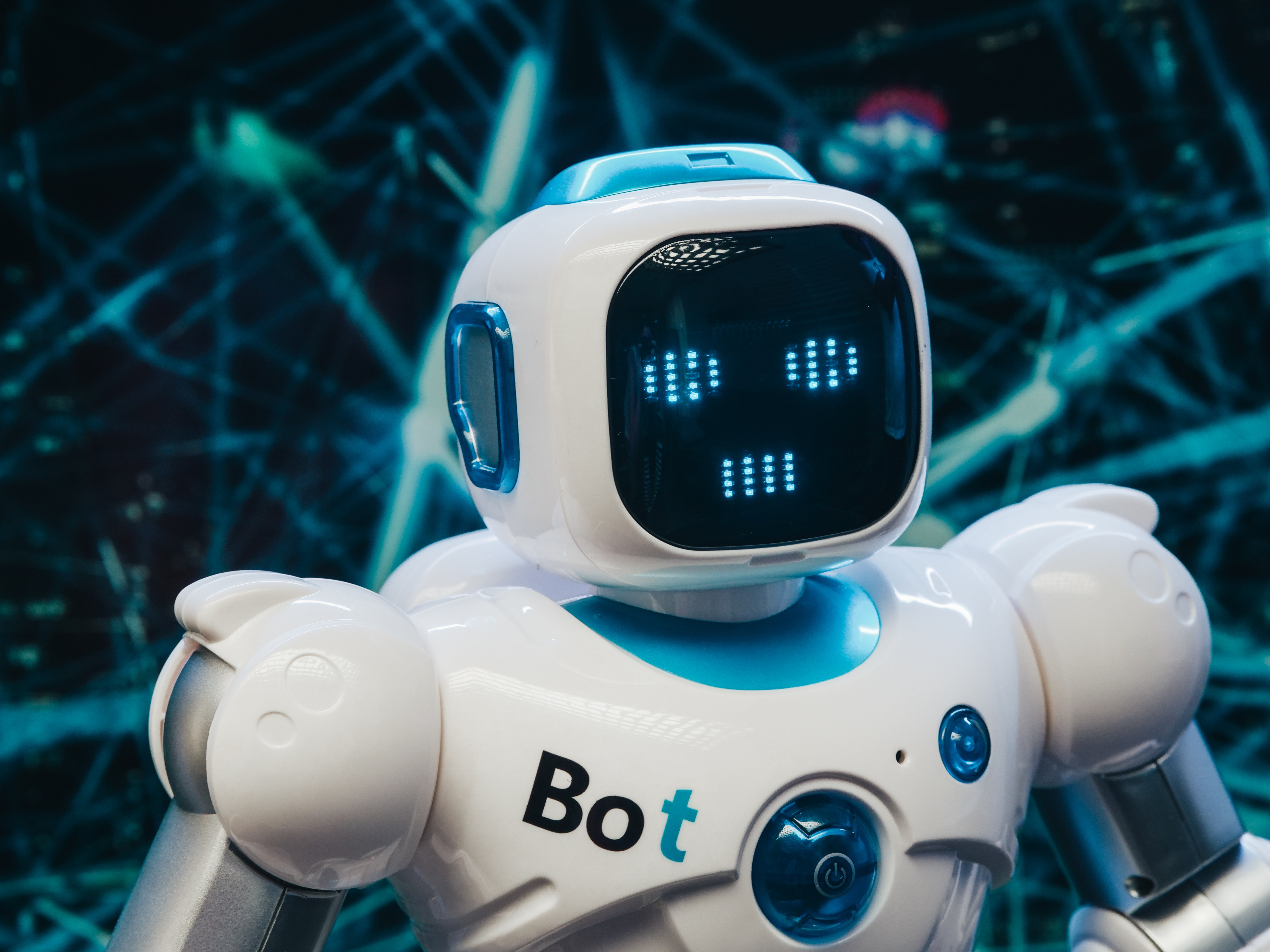10 Best Bots Available On The Right Now
