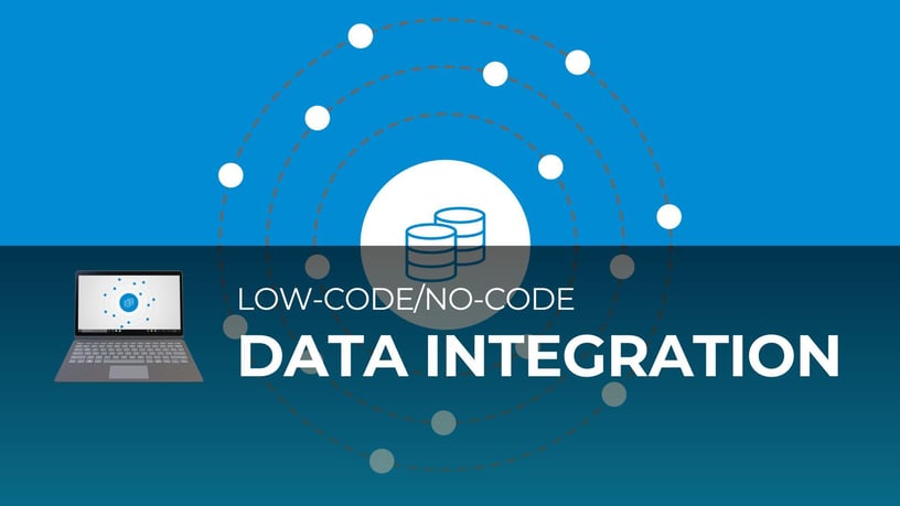 low-code-no-code-data-integration-tools