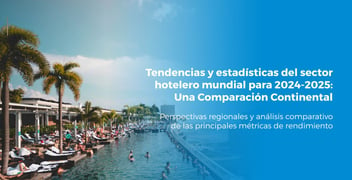 tendencias sector hotelero mundial