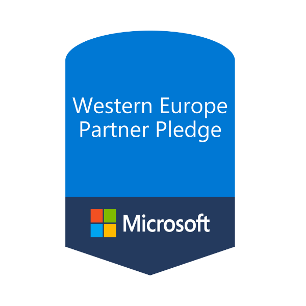 Bismart ha sido seleccionado para unirse a Microsoft Partner Pledge