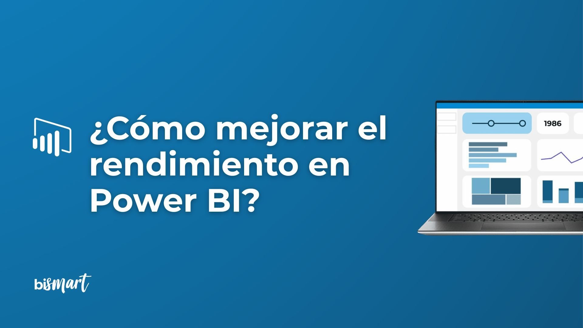 ¿Cómo medir y optimizar el rendimiento en Power BI?