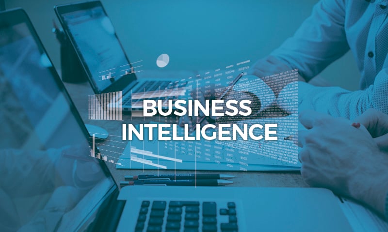 Business intelligence: com plantejar un projecte