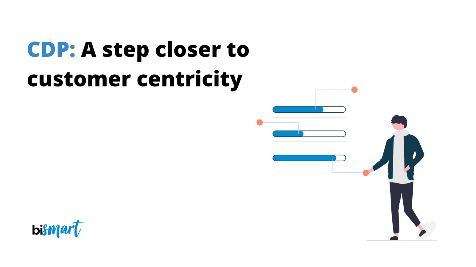 Customer Data Platform (CDP) vs Data Management Platform