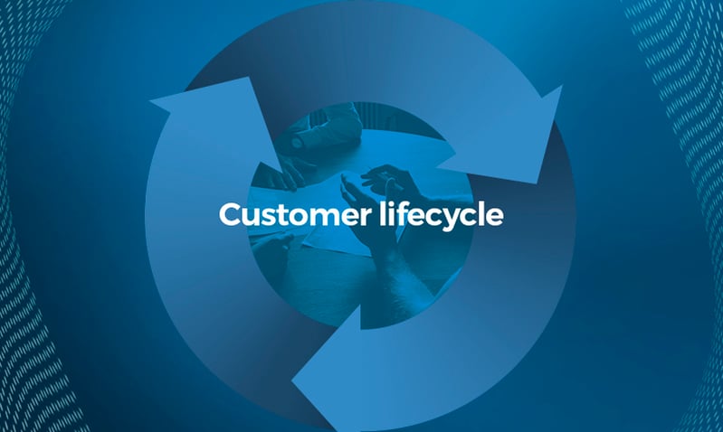 What Do We Do? - Strategy and Customer Lifecycle