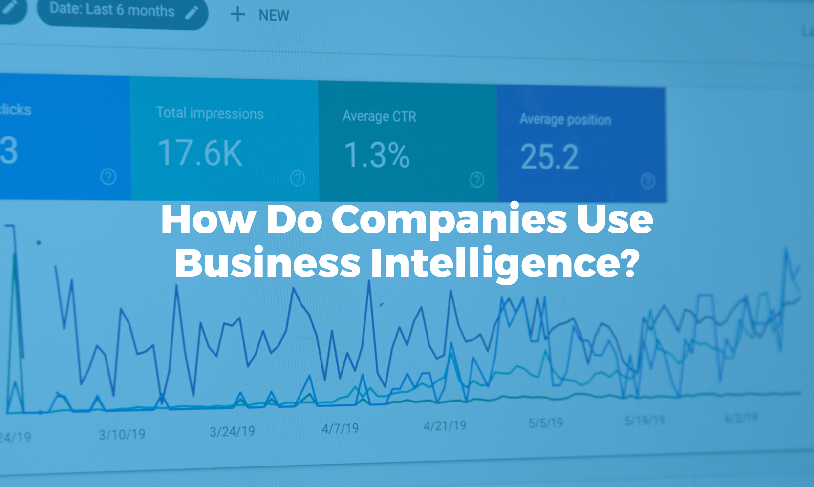 Business Intelligence in Action: How Companies Harness BI?