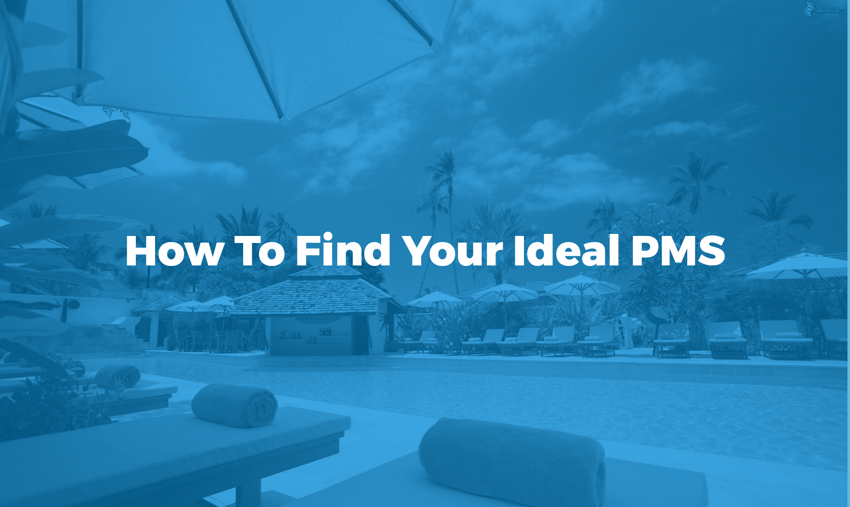 How to find your ideal PMS Bismart
