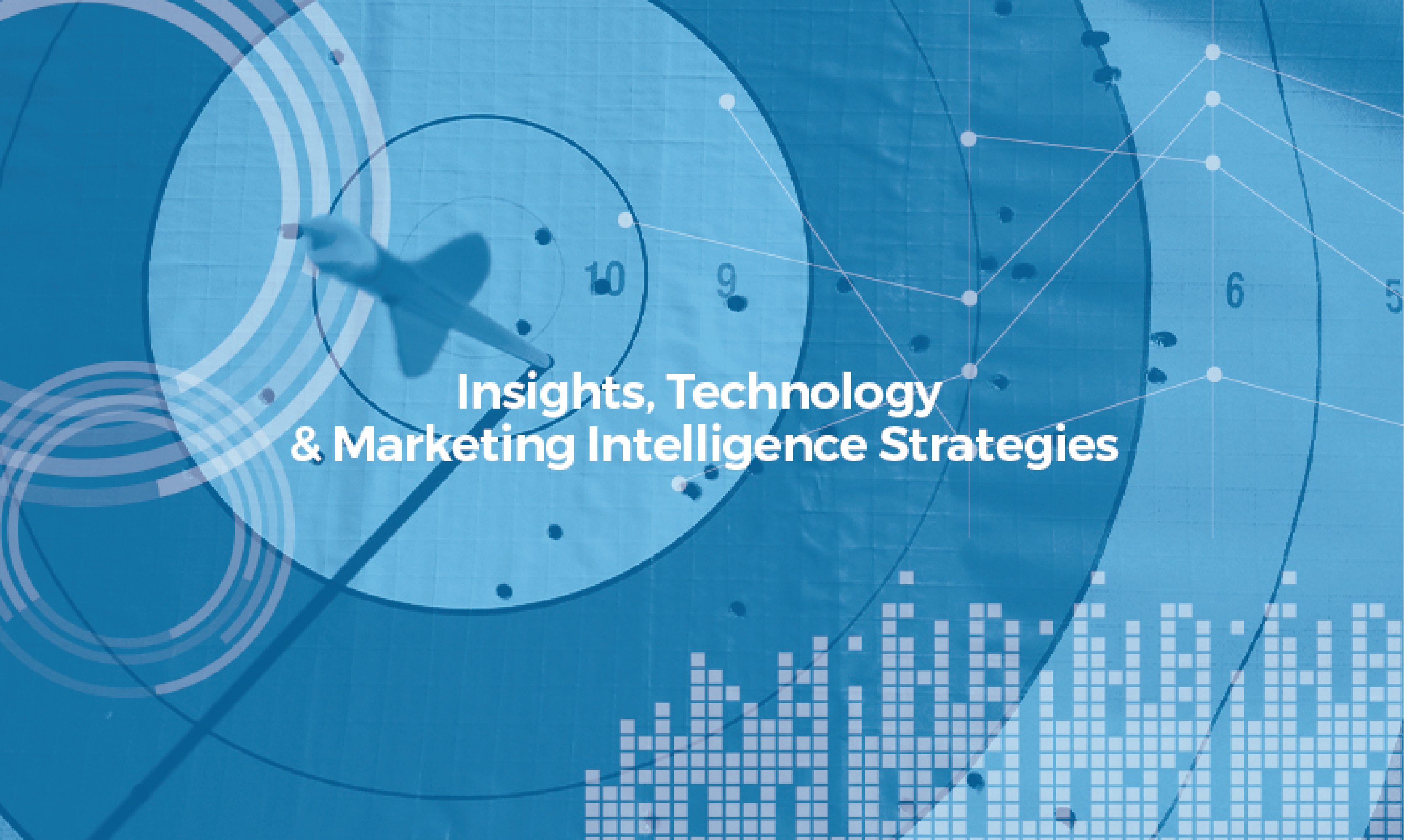 7 Key Elements on Insights, Technology, and Marketing Data Strategies