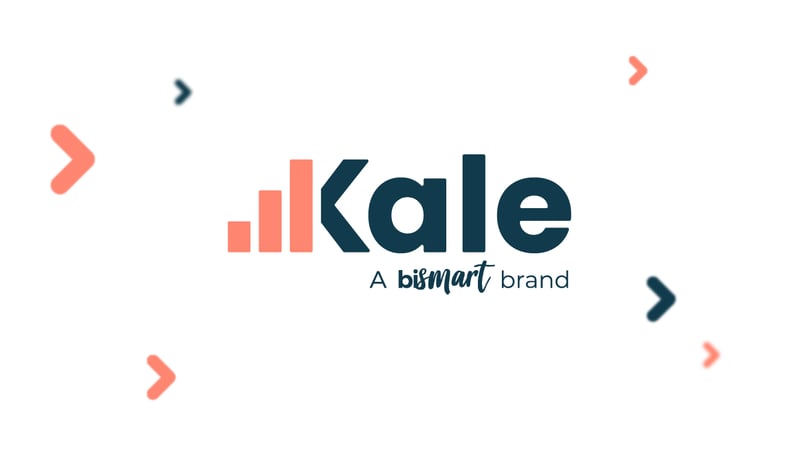Bismart launches Kale: Discover our new brand!