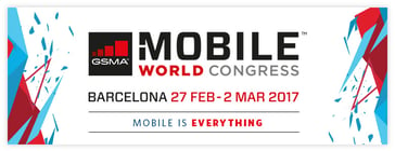 What We're Most Excited For At Mobile World Congress 2017
