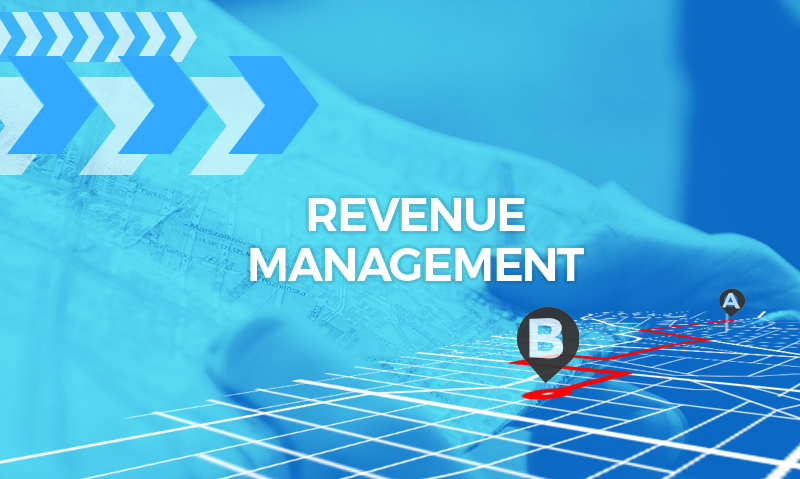 Smart Revenue Management: qué es y para qué sirve