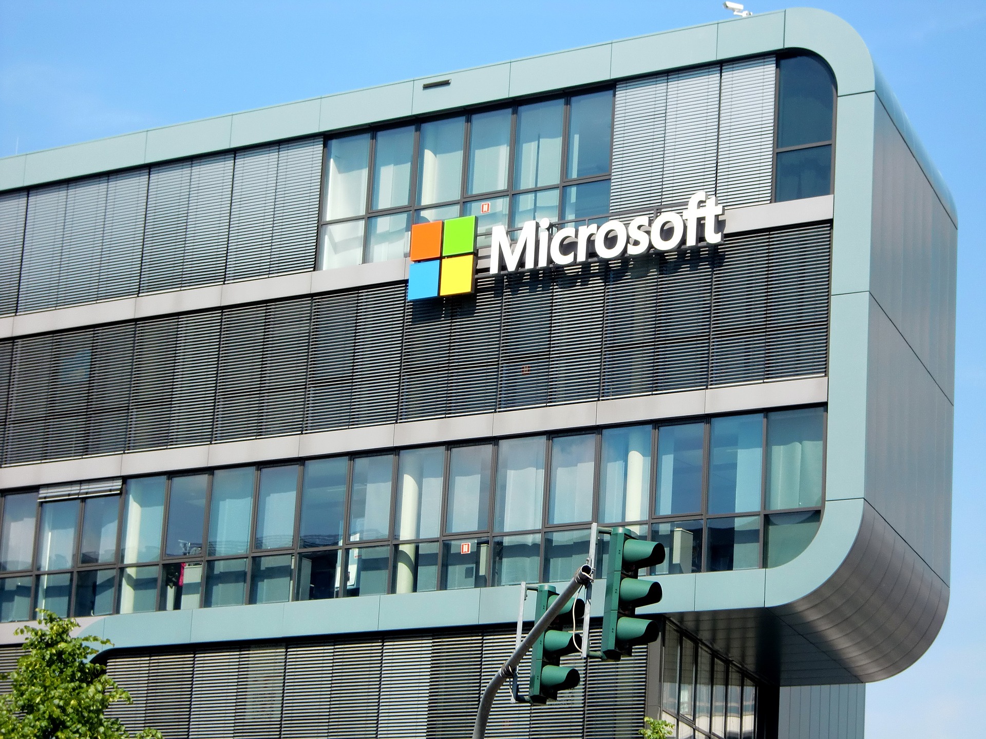 7 Ways Microsoft Technologies Can Help Your Business Grow Efficiently