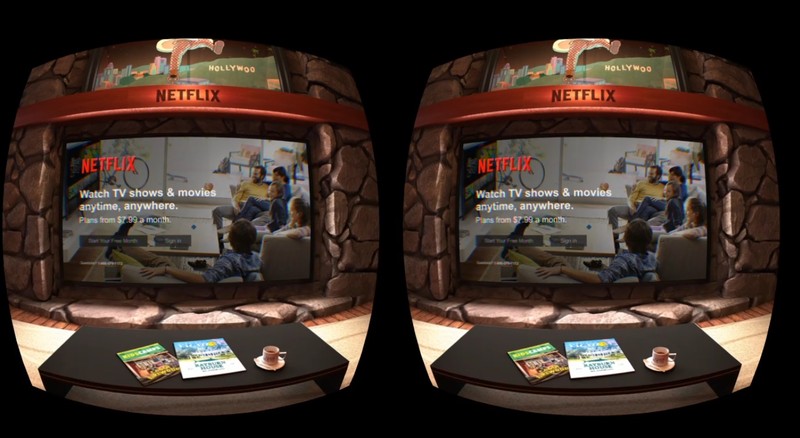 La realitat virtual viurà un any d'èxit el 2017